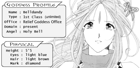 Belldandy