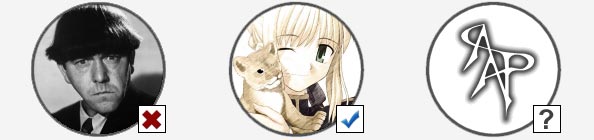 Archen's Anime Page: All about Moe