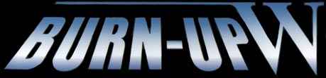 Burn Up W
